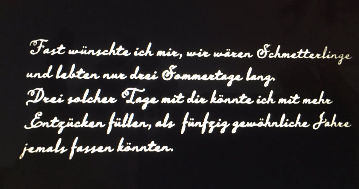 By the wonderful Mr. Keats