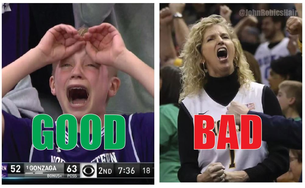 JohnRobicsHair's tweet image. So according to the NCAA rules...

@KySportsRadio @ryanlemond @ShannonTheDude @DrewFranklinKSR @MrsTylerKSR