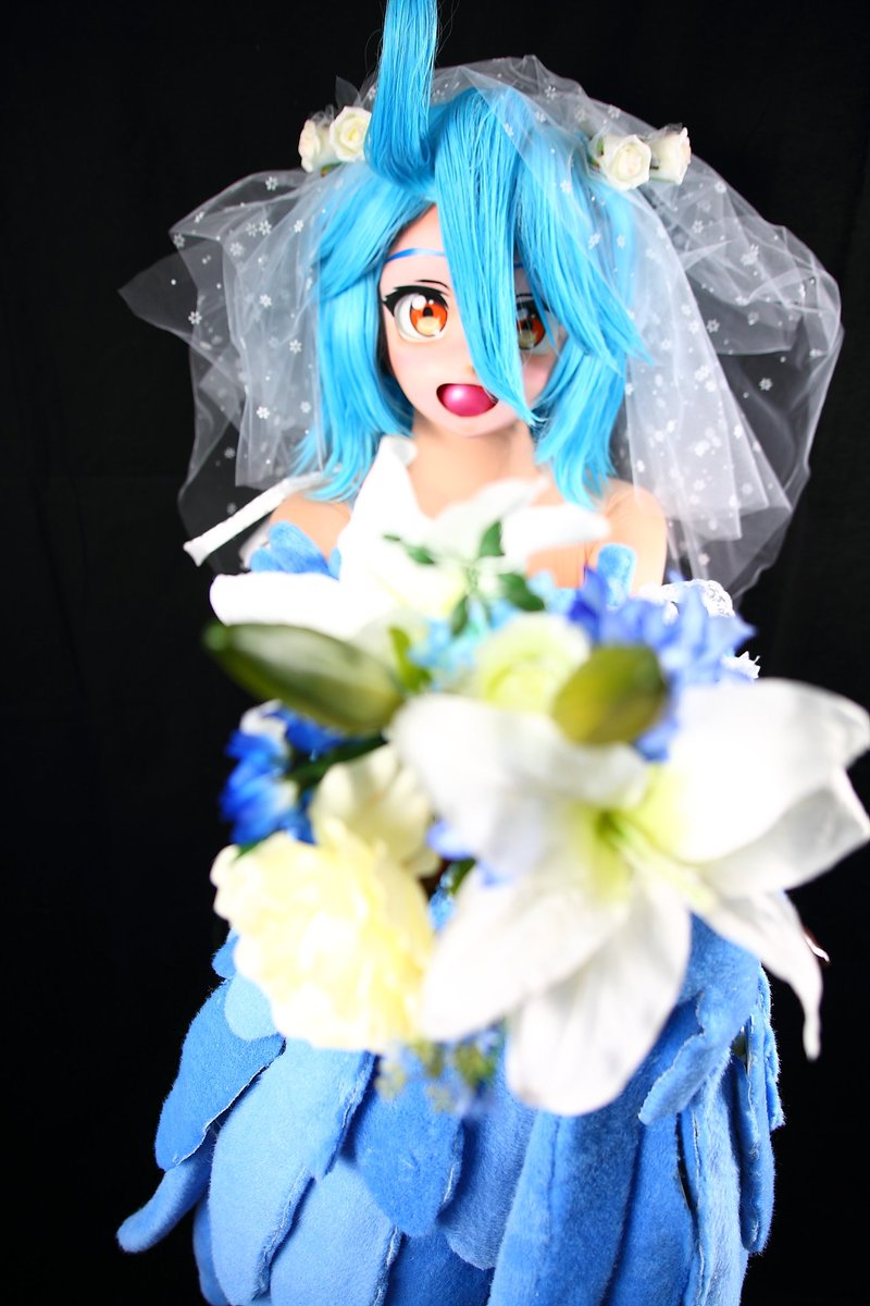 る━ふぁ tweet media