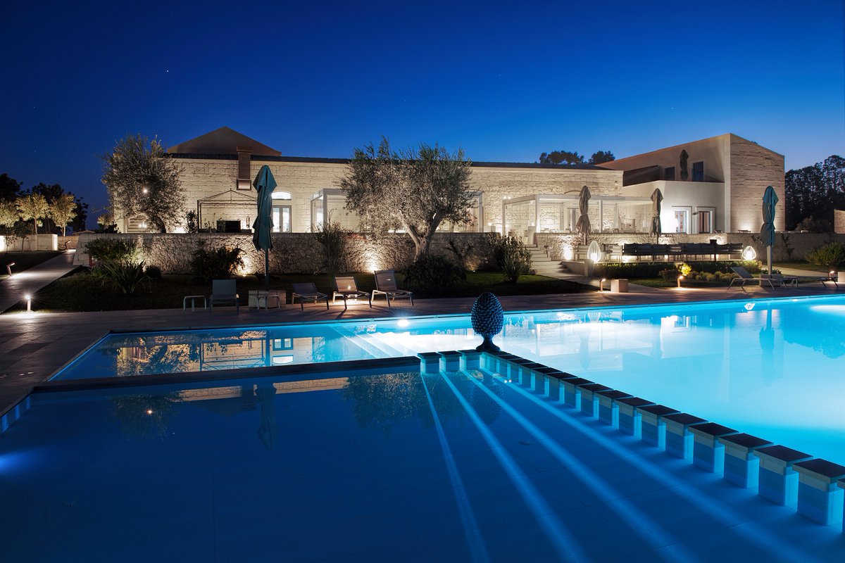 LongTravel's tweet photo. #Discover: Masseria Della Volpe

discover more -> https://t.co/QndYwyIt5Q

#MondayMotivation #MondayBlues #Holiday #Travel #Getaway #Summer https://t.co/i78OqdvSkC