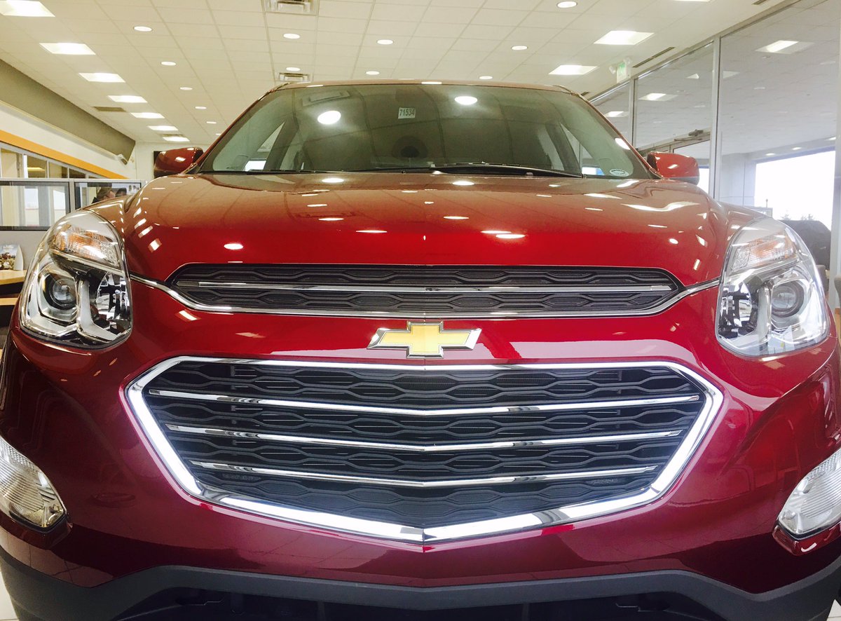 MBatesChevy's tweet image. Think #Spring - Get the perfect balance with the 2017 #ChevroletEquinox. 
Happy 2017 Spring, Love Equinox 😉