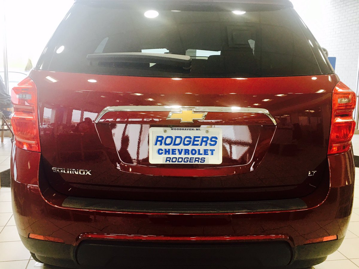 MBatesChevy's tweet image. Think #Spring - Get the perfect balance with the 2017 #ChevroletEquinox. 
Happy 2017 Spring, Love Equinox 😉