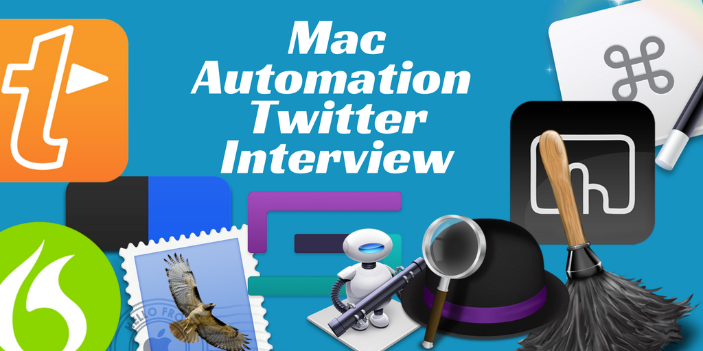 macautotips's tweet photo. “How @Scoblitz Automates on the Mac” by @macautotips | #MacPowerUsers #Writers @Noodle_Hazel #TypeIt4Me https://t.co/49nfIaLhl0 https://t.co/rXci8c8QvA