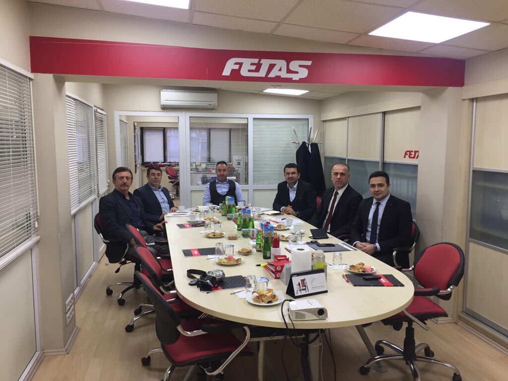 MÜSİAD Ankara tweet media