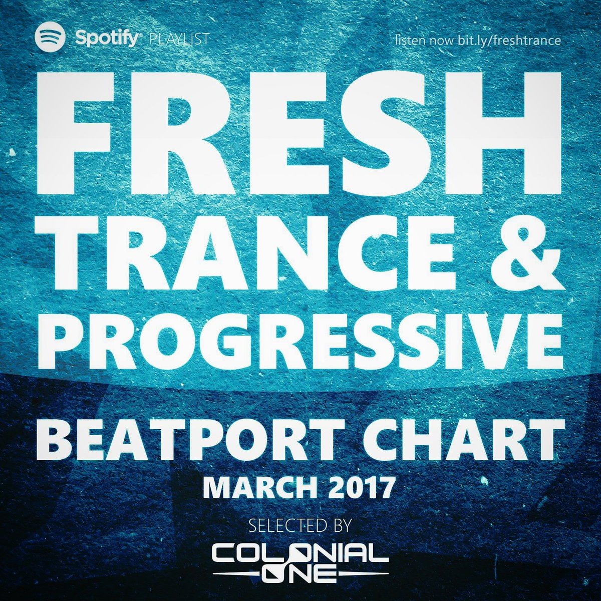 Colonial_One's tweet image. .@FreshTranceProg Chart March 2017 now on Beatport: bit.ly/c1-ftpchart-03…
Music from @MyonMuzik @kayancode @MinoSafy @MaxGraham and more.