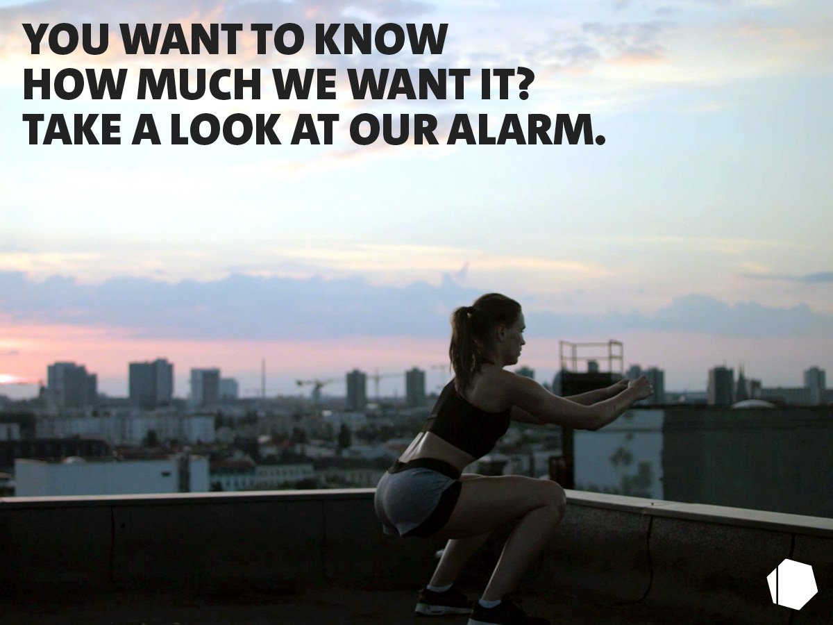 No one is born a morning person. It takes a lot of damn hard work to become one.
► frltcs.com/startnow #MotivationMonday
