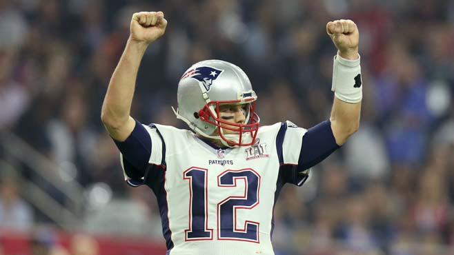 NFL: Tom Brady’s missing Super Bowl jersey found dlvr.it/NggNt8