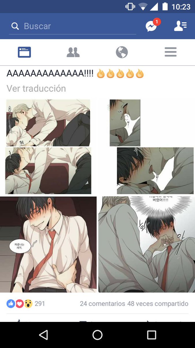 JossBurgos's tweet image. Ahora último todos lo semes quieren violar a sus ukes ...aunque Siwom siempre le tuvo ganas a Siwoon 😂