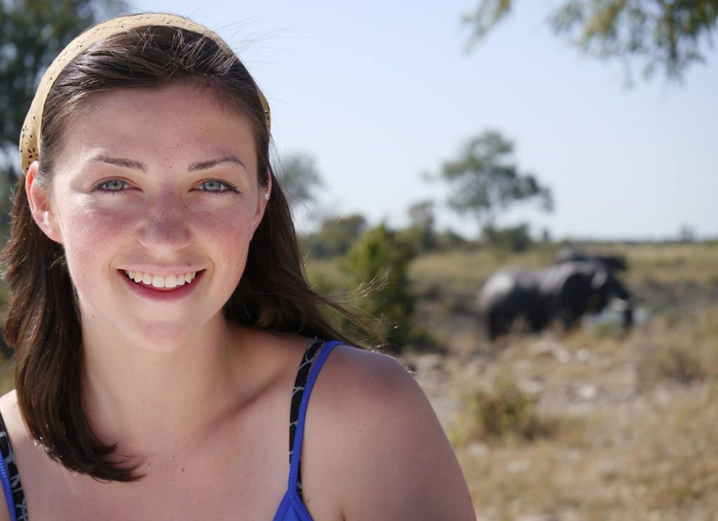 cmu_oursd's tweet image. CMU alum Corinne Clinch, @RorusInc CEO, won the Who’s Next:Tech award! At CMU, she did #undergradresearch @CMU_CEE tinyurl.com/mapcvsf