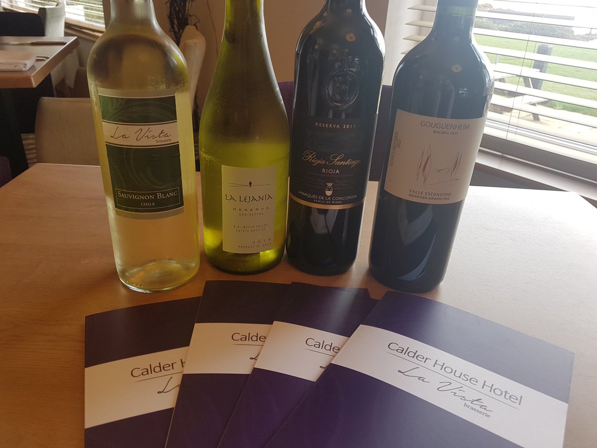 We're launching our new wine menu today! Why not pop down for a glass or three? 🥂🍷☺️ #Seascale #Wine #MondayMotivation