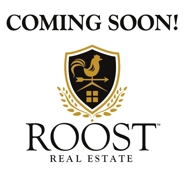 ROOST™ Real Estate on Twitter SOON! 264 Spicewood Circle in