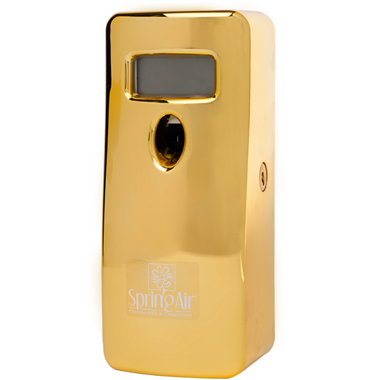 SpringairPT's tweet image. #SmartAirmini para aromatizar todo tipo de área profissional. Aproveite já a oportunidade em buff.ly/2mJSZ6J