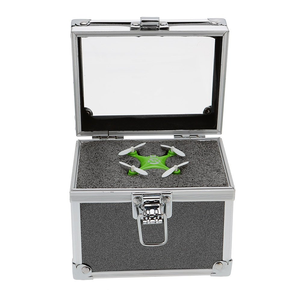 Small_Drone's tweet image. Protect your CX-10 drone.. #smalldroneonline #smalldrones #drone #drones #onsale #deals #discount #present #presents #gift #giftidea #cool