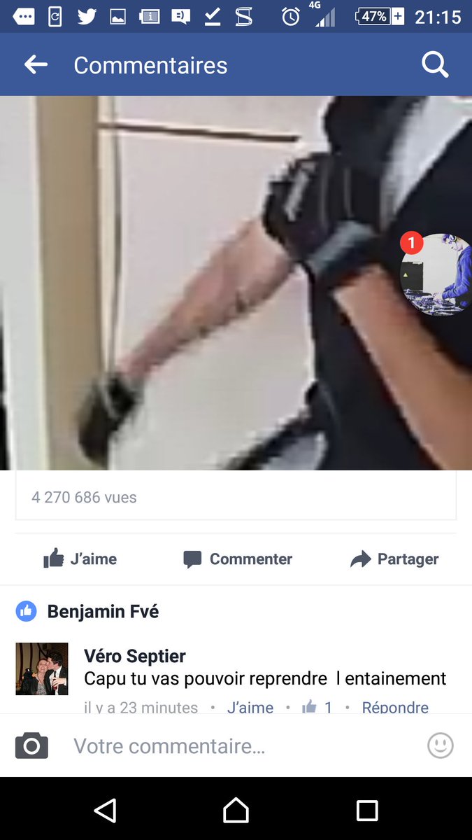 Benjam_septier's tweet photo. Ma mère sur fb...  @CapuchonVert https://t.co/B7rqWJeu8V