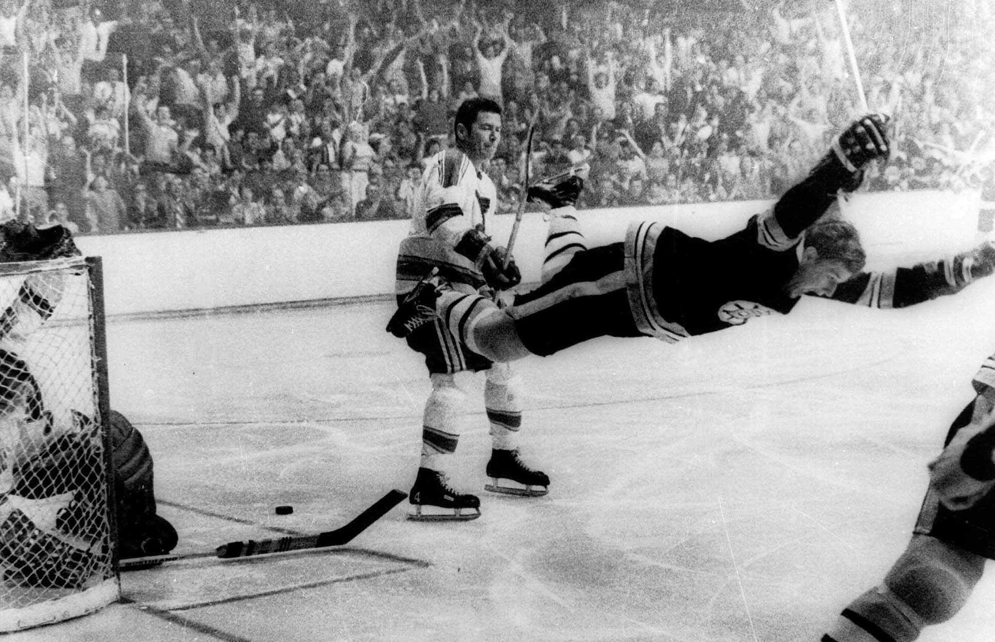 Happy Birthday To Bobby Orr 