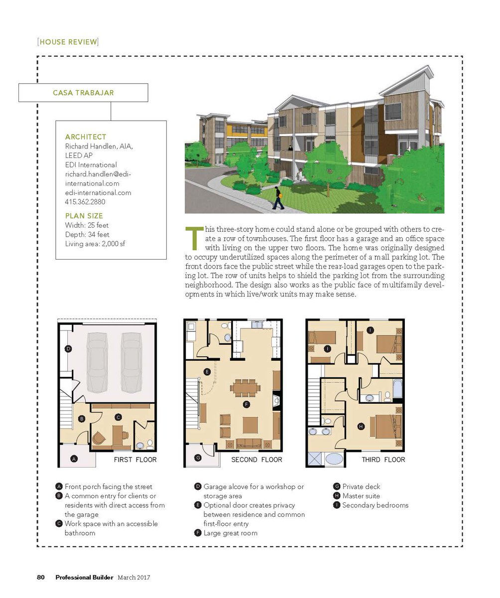 EDI_Intl_Arch's tweet image. Live / Work Spaces
#ProBuildermag
#EDI-International