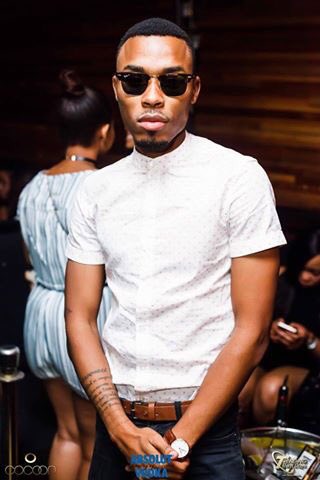 iamCaroline_M's tweet image. #IssaMCM hello @DashRSA