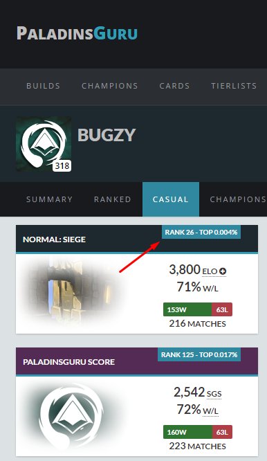 PaladinsGuru tweet picture