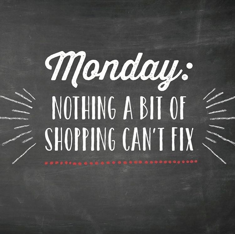 StAugOutlets's tweet image. Truths. #mondaymotivation