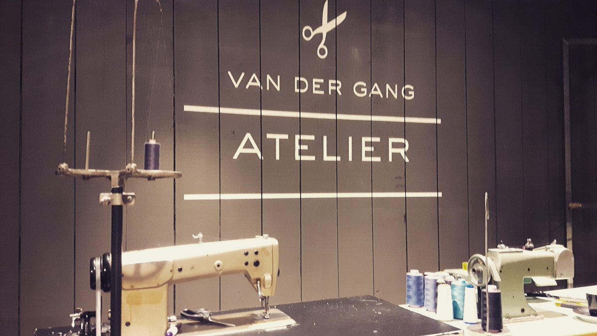 Het staat er weer mooi op. Ook voor decoratief schilderwerk loonstra.nl