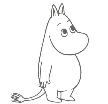 ショパン けものフレンズ そういやこれはムーミンに似ている ムーミンの世界は核戦争後の世界だとか 人類絶滅後の世界 ジャパリパーク かばん スナフキン サーバルちゃん ムーミン 緩い感じの話なのにどことなくある不安感 ラストはみんな