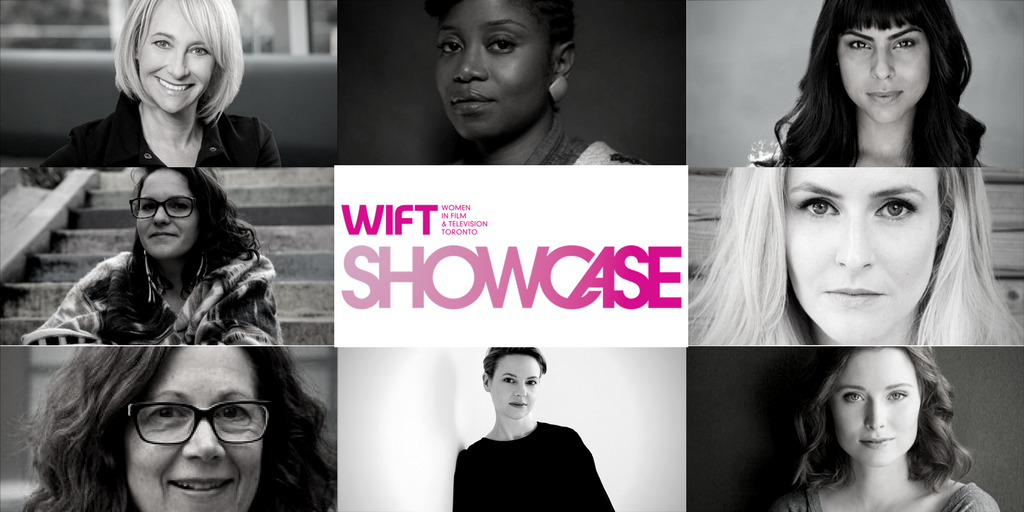 WIFT's tweet photo. 8 projects by 8 women. Animation, comedy, documentary + more! March 30 at @TheRoyalCinema #WIFTShowcase Tickets >>> https://t.co/R656ecsZme https://t.co/7jJ2ovHh6r