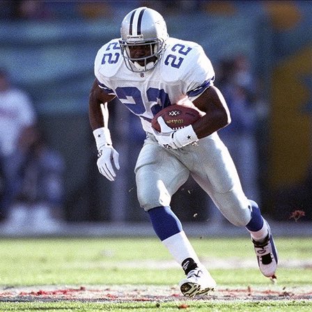 DemBoyzNation's tweet image. Best #Cowboys Player of All-Time
  
Elite 8

Retweet for Emmitt Smith
Like for Demarcus Ware

#CowboysNation