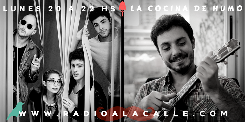 #HOY en #LCDH Nos visitan los chicos de <a href="/ThePelos/">The Pelos</a> con toda su música y Mariano del <a href="/clasicofernande/">Clasico Fernandez</a> nos va a contar dónde viajar!