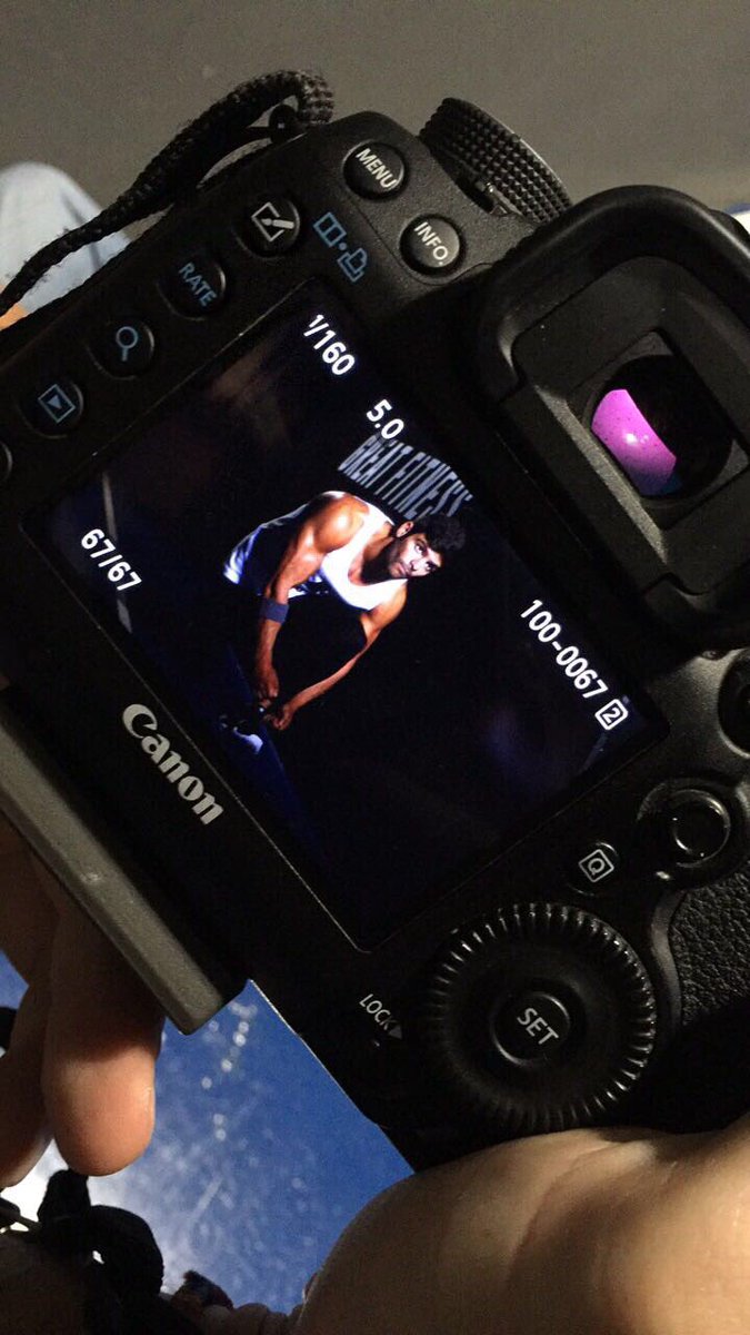 CultoFitness's tweet photo. Lunes de Photo Shoot https://t.co/hPZMJzkQHO