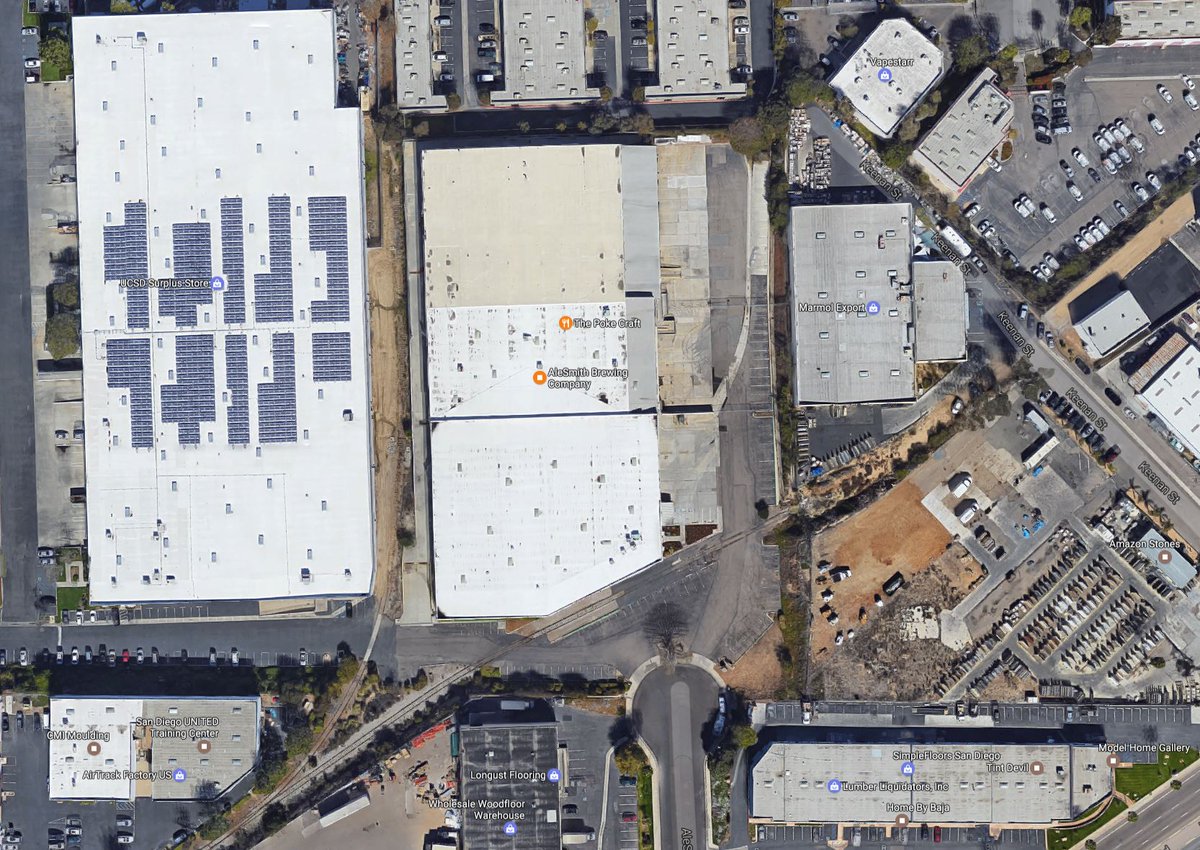 Jordan Koschei Aerial Photos Can Reveal Ghost Streets The Urban Scar Tissue That Fills The Gaps Left By Defunct Roads T Co Dm1jwlmnct T Co Tvf73am8cn