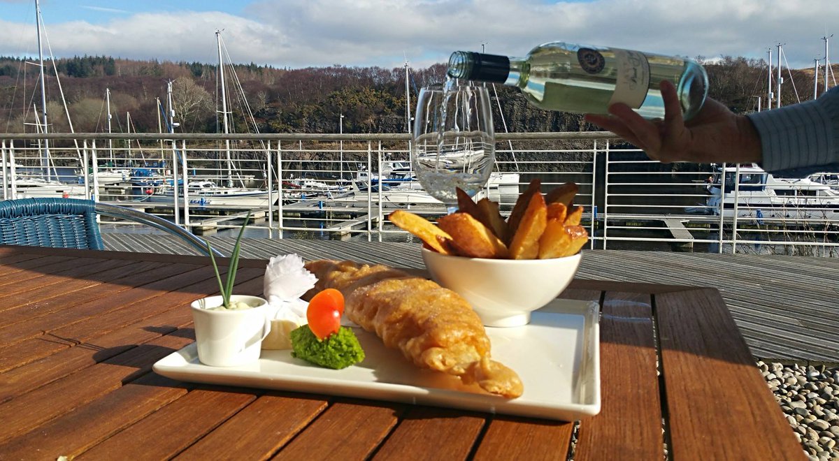 We've got Mothers' Day covered on Argyll's Secret Coast with gifts, dining &amp; experiences. Read about it in the blog. argyllsecretcoast.co.uk/blog/139/mothe…