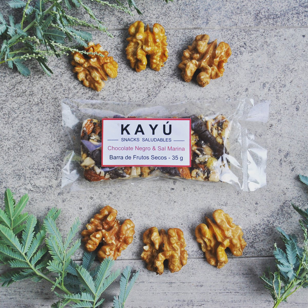 kaxuSnacks's tweet photo. Ahora podes hacernos tu pedido en https://t.co/yOLfQSGjMA #nutricion #salud #frutossecos #kayu #nutbars https://t.co/LxjNOMo33w