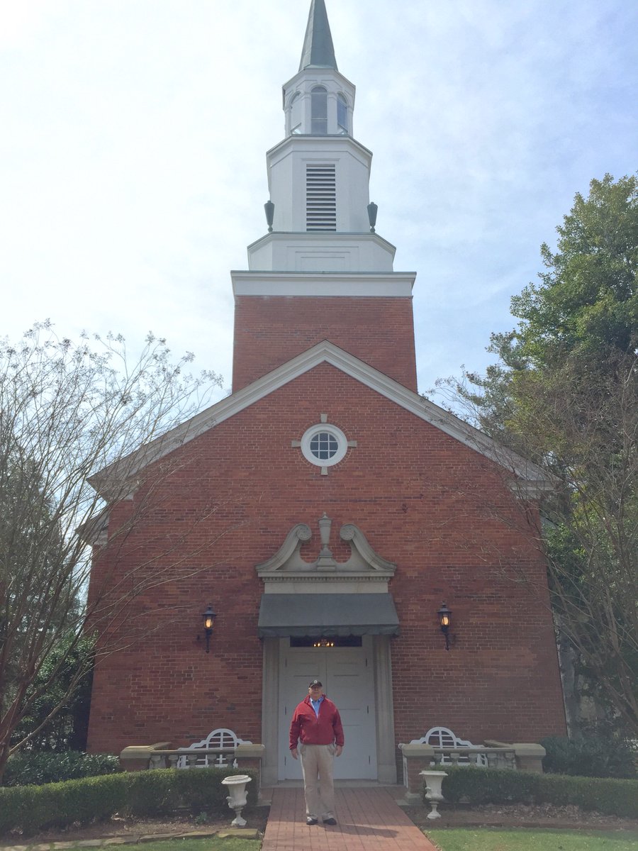ARBCA1's tweet photo. Coordinator Steve Martin is in Lookout Mountain, TN today visiting one of our church plants https://t.co/WKa22RoROn https://t.co/ctkfdktiwj