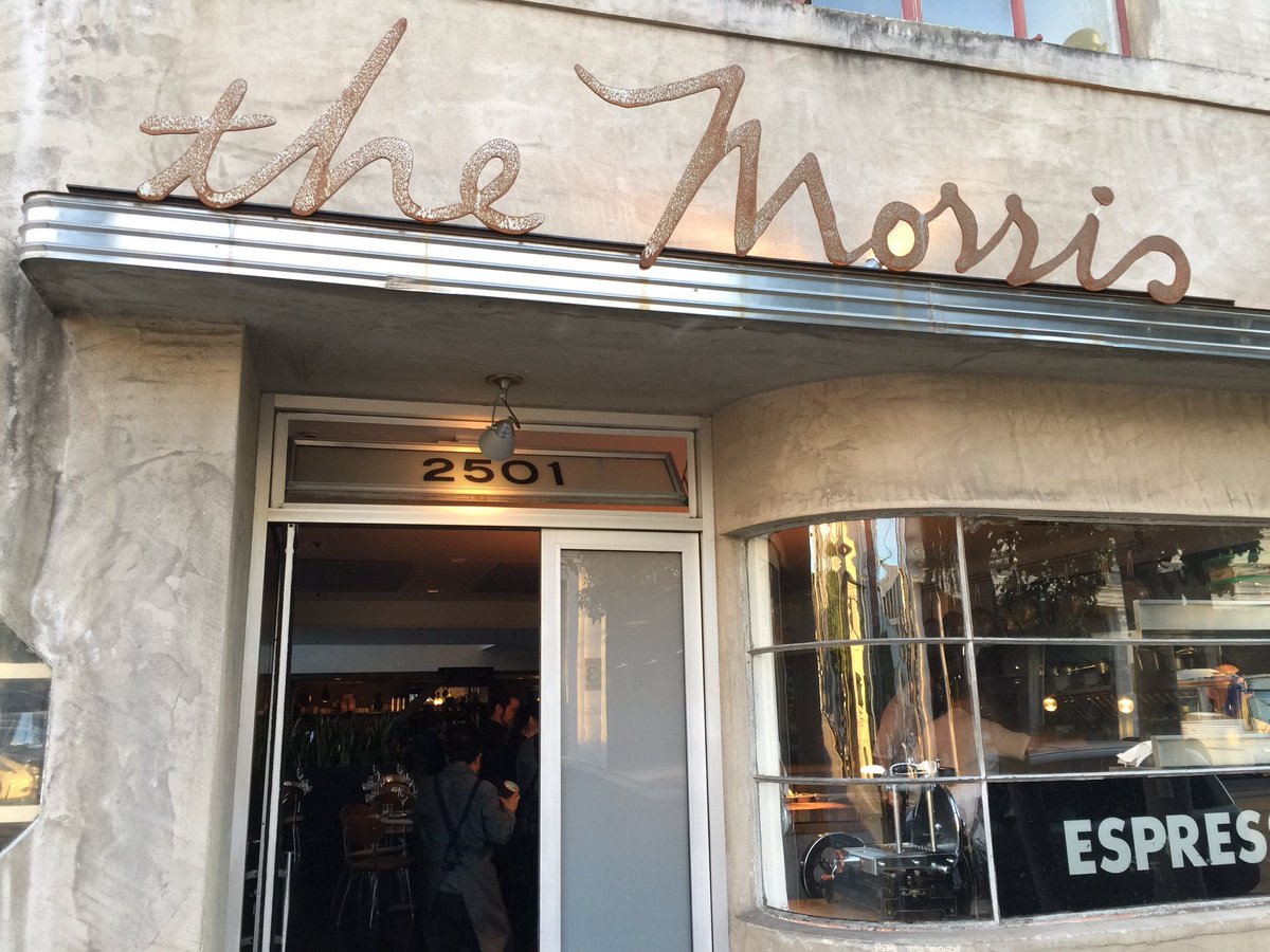 We are looking for cooks <a href="/themorris_sf/">The Morris</a>  come have some fun with us!!