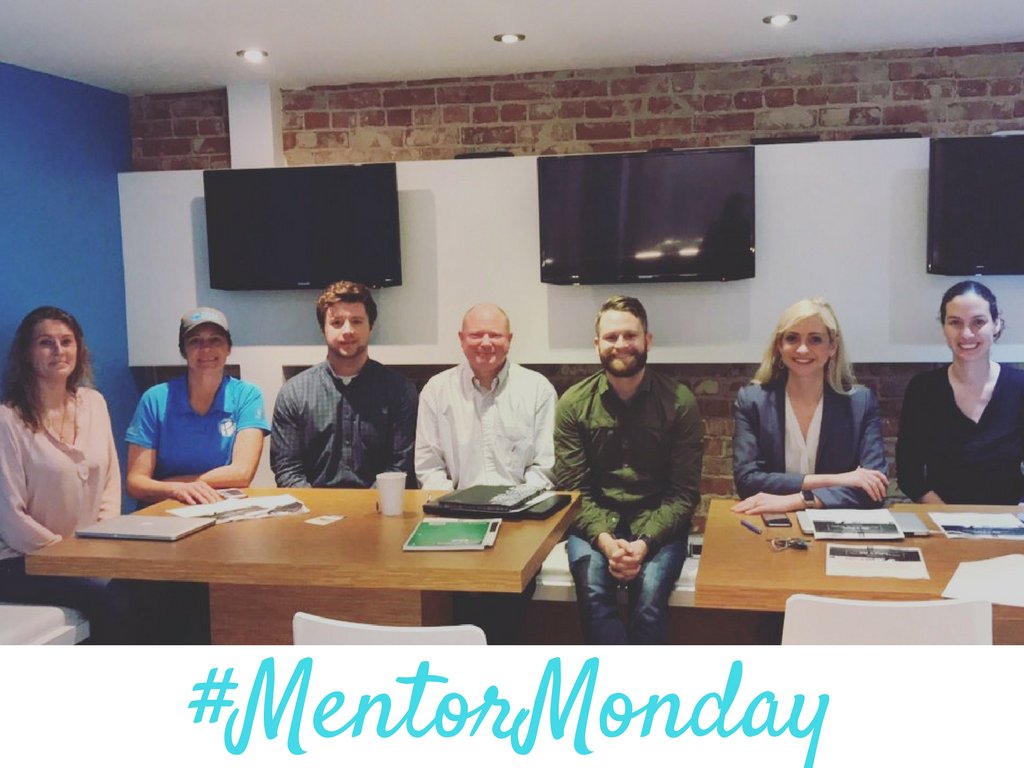 PropertyByPrime's tweet photo. Feel free to come join us for a great #MentorMonday! 
#proudtobeprime #loveprime #realestate #realtorlife #mondays #WorkLife #agent https://t.co/jEBSmxU25C