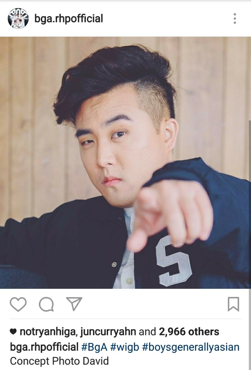 [OFFICIAL] BgA (Boys Generally Asian) comeback thread 3/24/17 | allkpop