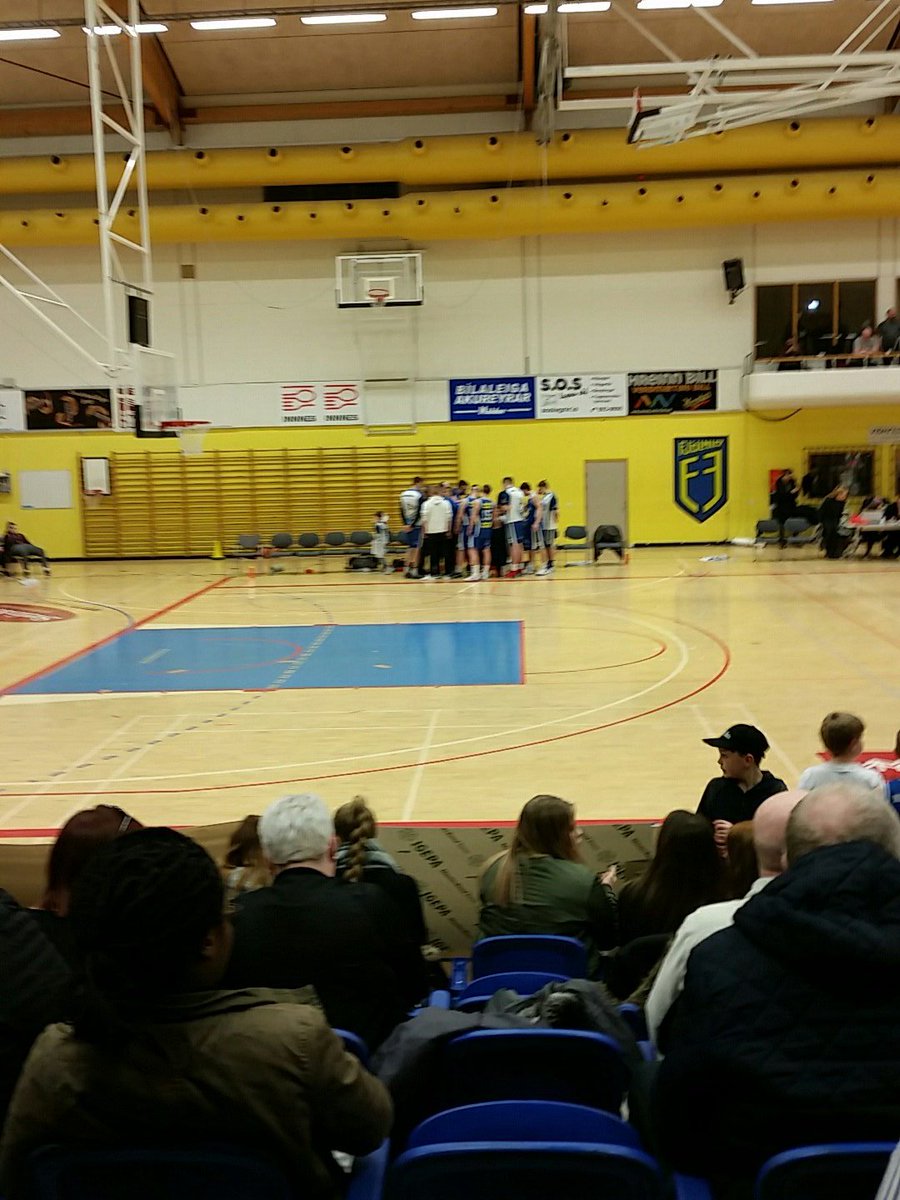 81-84 Hamar 2:16 eftir