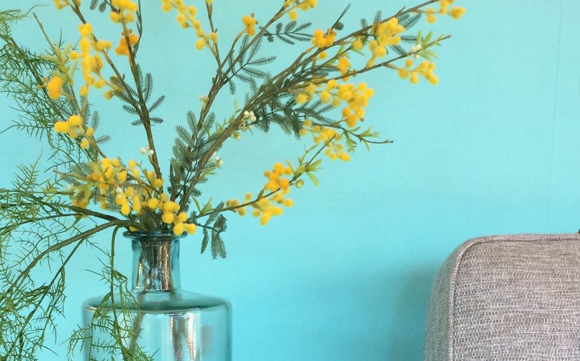 We adore these colours for Spring - &amp; we're using them everywhere in store. Pop in for Spring inspiration and new ranges #worcestershirehour