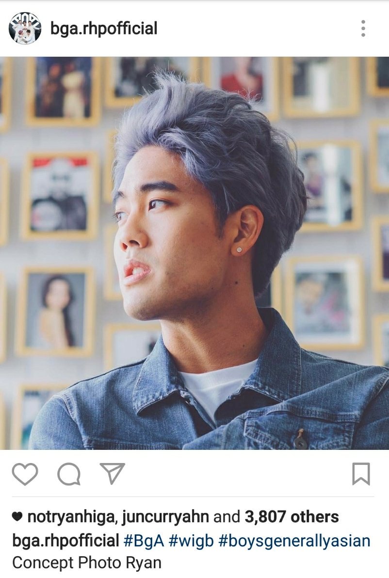 [OFFICIAL] BgA (Boys Generally Asian) comeback thread 3/24/17 | allkpop