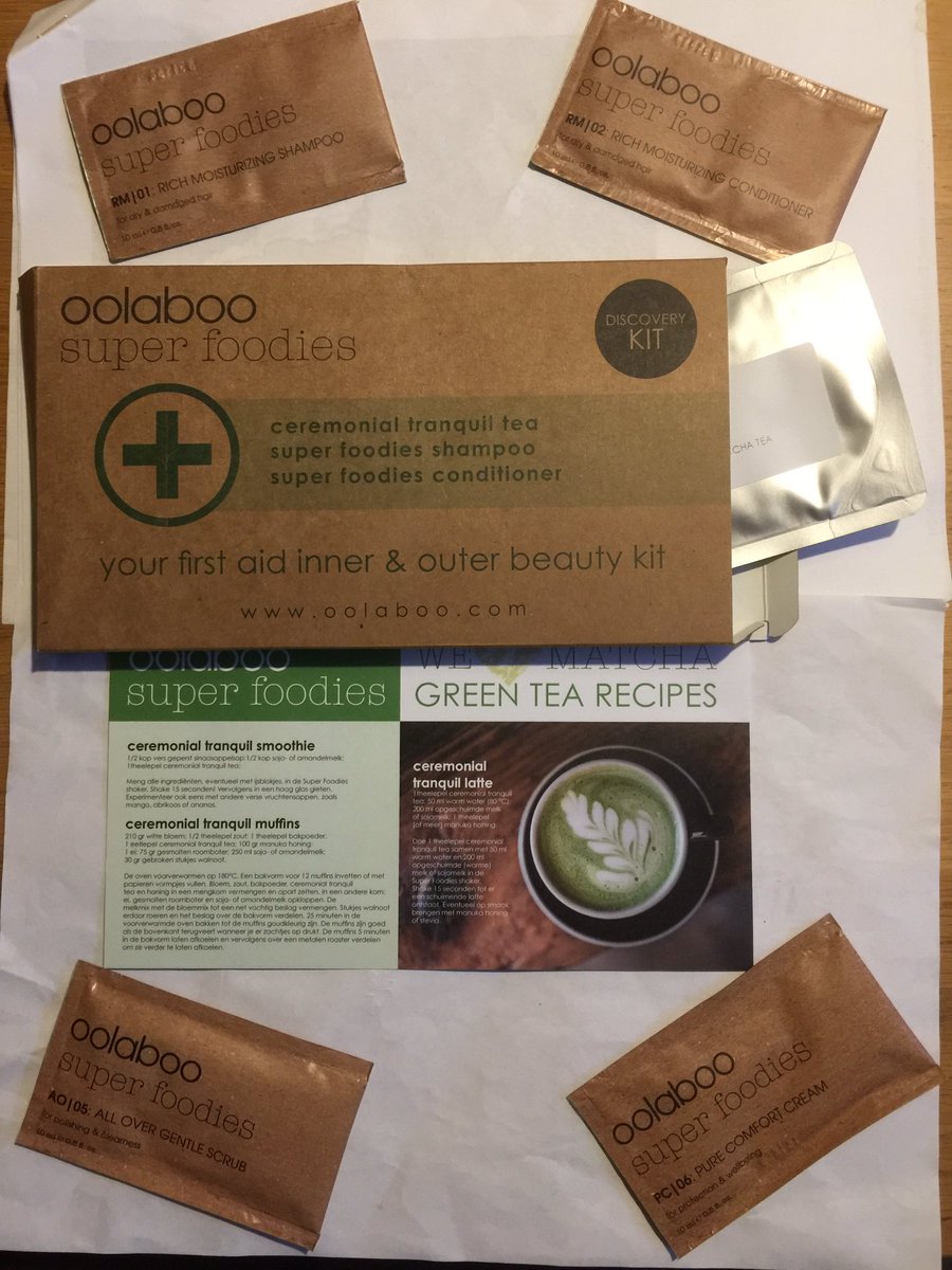 beicapellibenn's tweet photo. #oolaboo #discoverykit #BeiCapelli.             €9,95 ipv €14,95 https://t.co/K2T4k9iAKc