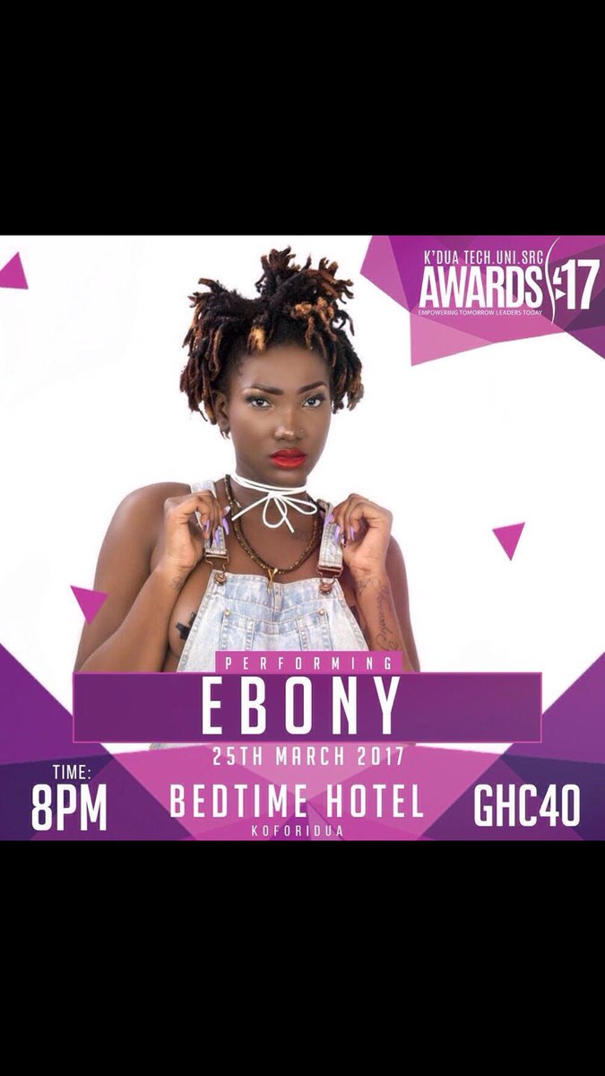 ErikaAdwoa's tweet photo. #baado🙌🏼🙌🏼🙌🏼🙌🏼😫😫😫♥️♥️♥️ I Love You Dieeee #Poison#Kupe#Dancefloor🔥🔥 #KTUSRCAWARDS17 @ebony_reigns https://t.co/91MUbZ7wly