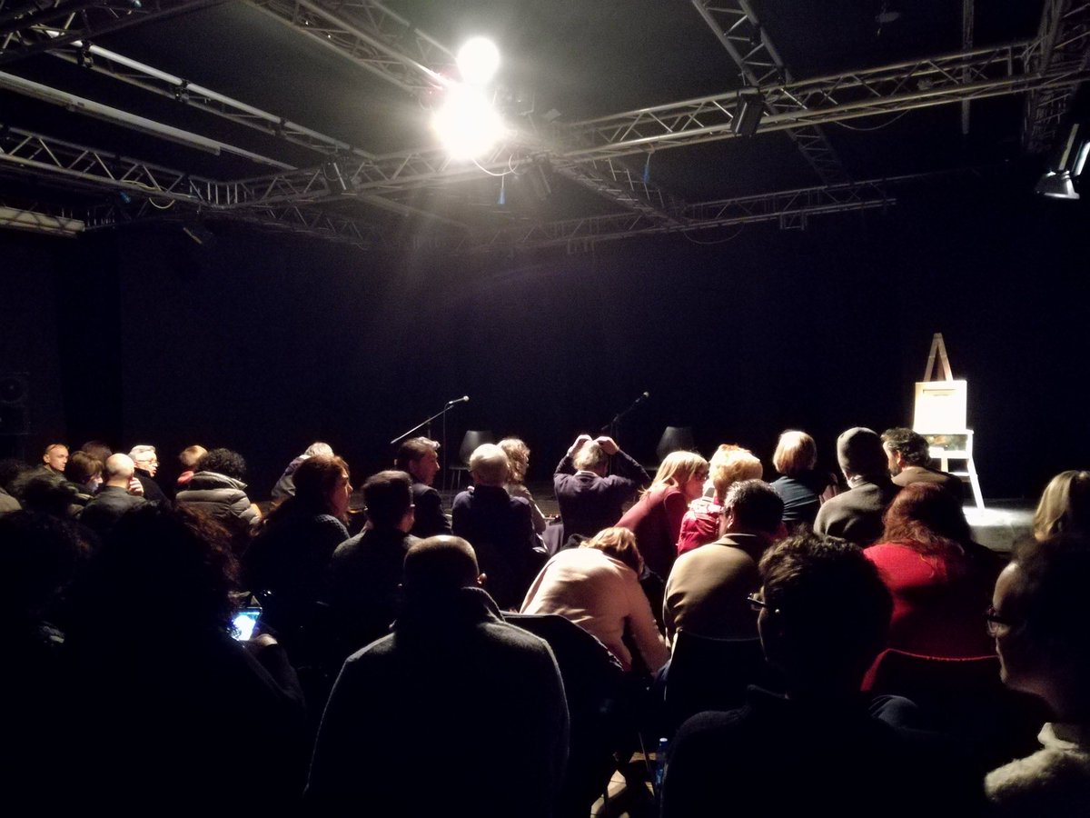 davidegeddo's tweet photo. Tributo a #Tenco stasera. #Imperia #GeddoLive
Tra poco sul palco https://t.co/U9nvQBavVR