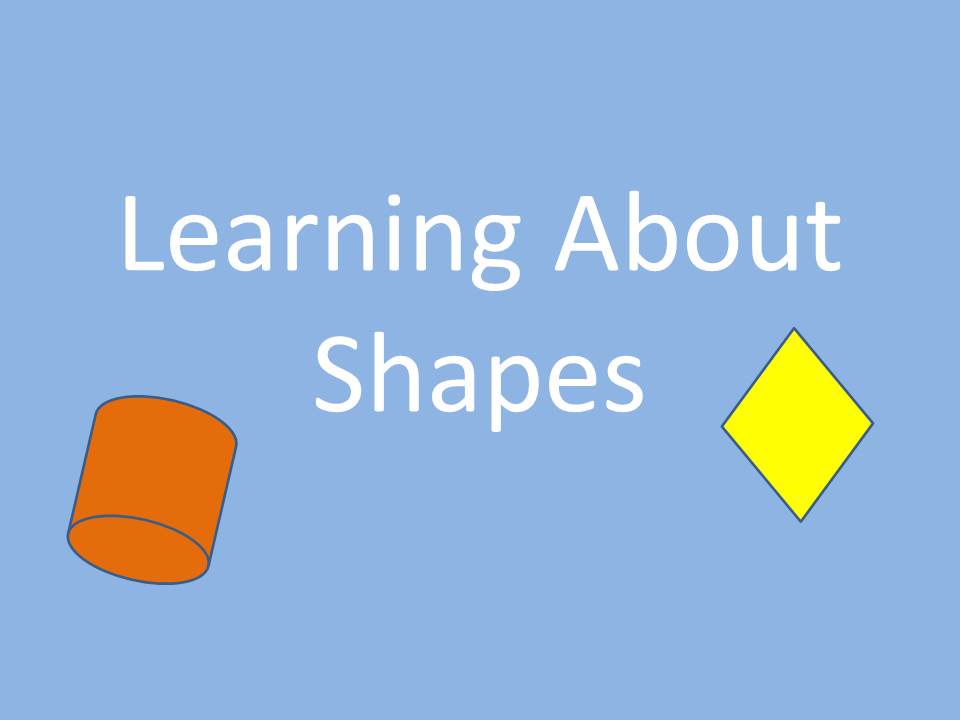 NISDHelotes1st's tweet photo. Students created a computer anchor chart comparing 2D/3D shapes- they did the typing 
@NISDTechnology @RhondaJohnsonTX @danabickley https://t.co/MpOu1INlO1