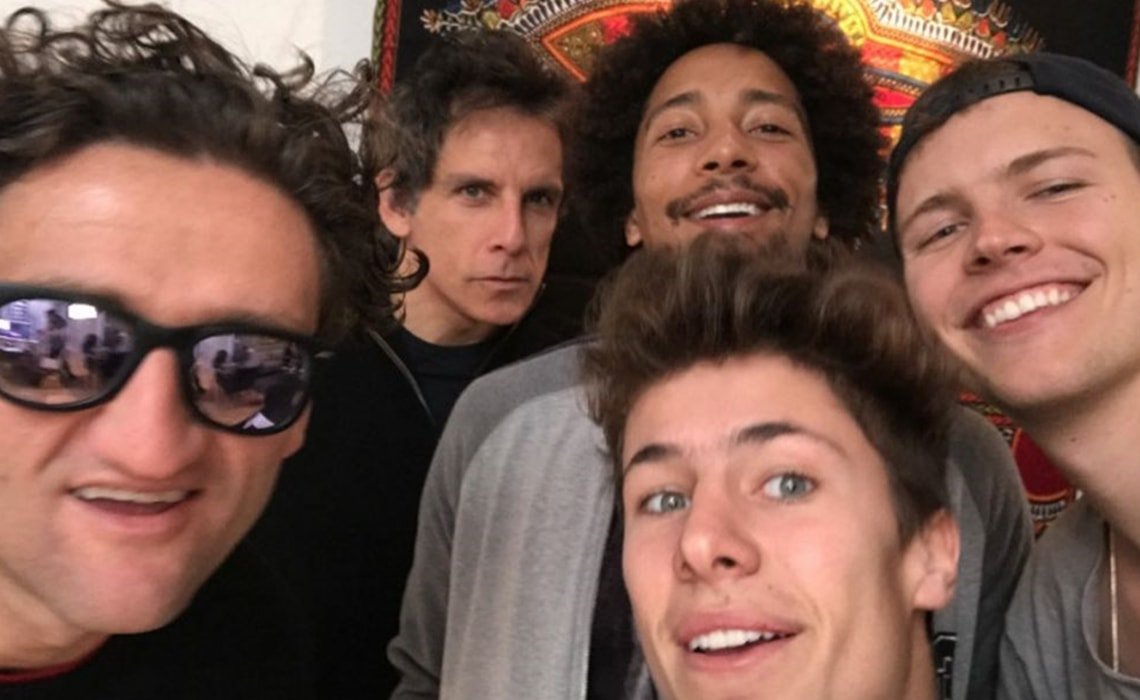 TenEightyUK's tweet image. Casey Neistat is among a group raising funds to help with famine in Somalia: teneightymagazine.com/2017/03/20/cas…