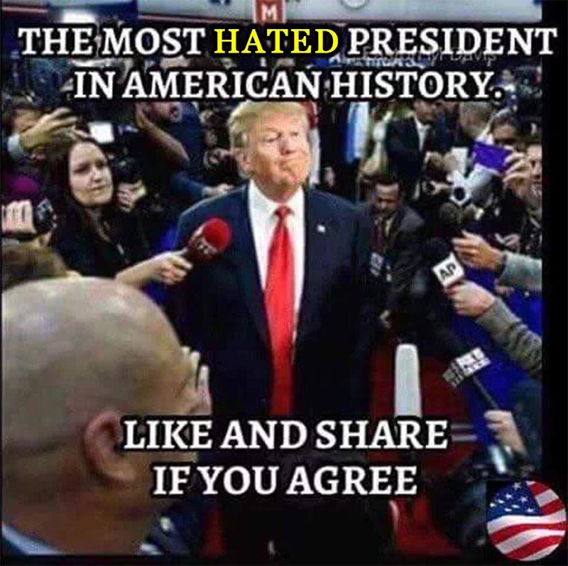 krassenstein's tweet photo. Please Retweet If You Agree…
Let's see how many retweets we can get! https://t.co/cBjJ9pUr1p