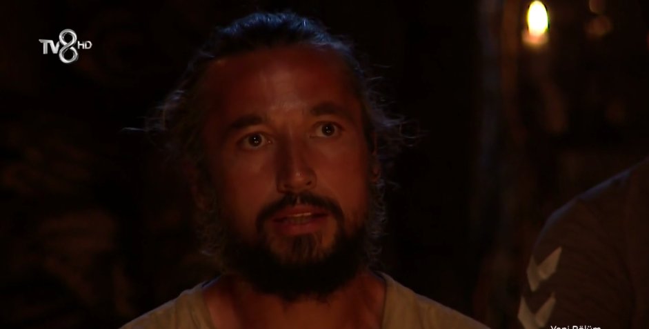 İlhan :" Devamlı potaya çıkan arkadaşlar üstlerine oyun oynandığını söylüyorlar ama bu oyunun başrolü sizsiniz biz izleyiciyiz"

#Survivor
