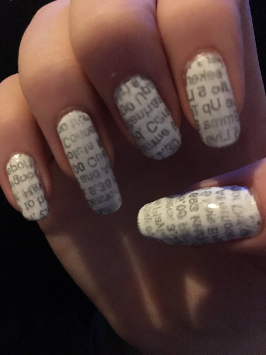 simply_nailart's tweet photo. Hey there this is a new account for our instagram. Here are a few designs https://t.co/4TO2cLG8Ef
