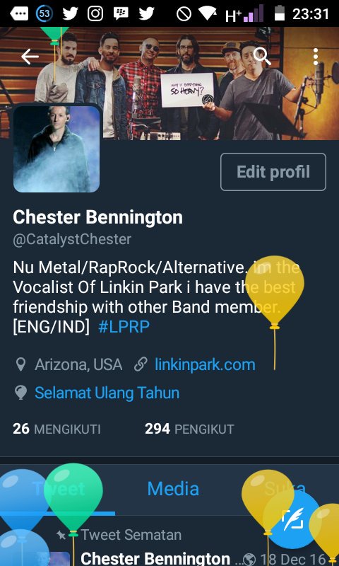 CatalystChester tweet picture