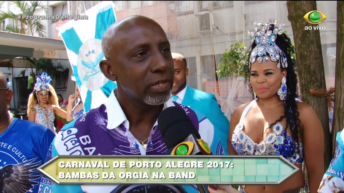 televisaonors's tweet image. #ProgramaDaRegina