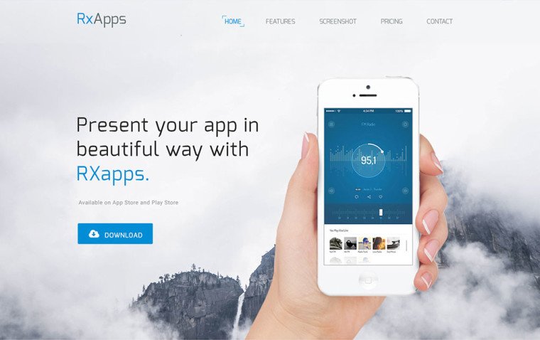 Best PSD Freebies tweet media